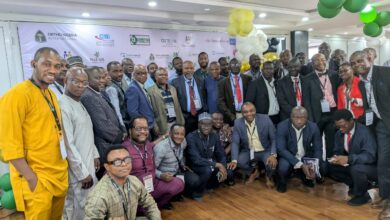 Arthroplasty Society of Nigeria Advances National Conversation on Joint Replacement at Annual Scientific Conference Lagos, Nigeria – September 2025
