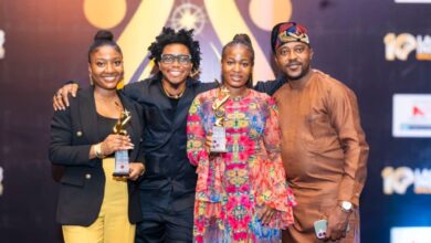 LaPRIGA 2025, Global Alliance World PR Awards, Nigerian PR industry, Israel Jaiye Opayemi, Citizen Connect Initiative