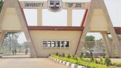 Artificial Intelligence, Nigeria Tech, UNIJOS, Digital Economy, Innovation, Federal Government, Higher Education